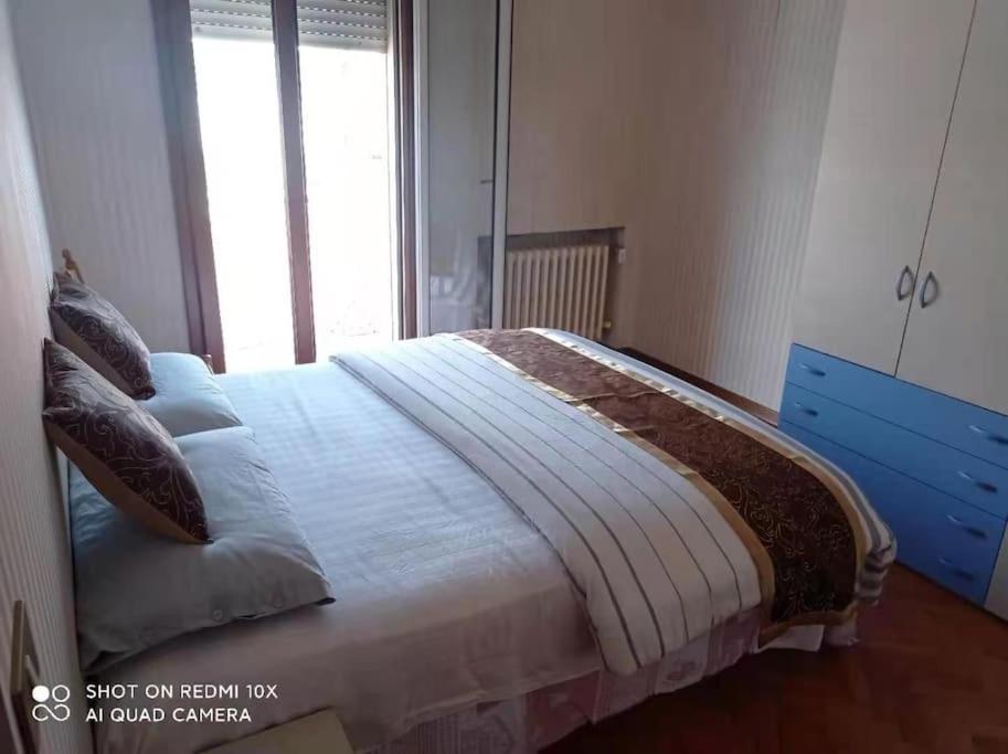Linda'S Apparment Rooms Mestre Luaran gambar