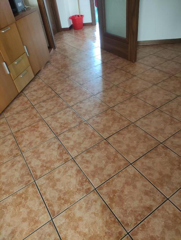 Linda'S Apparment Rooms Mestre Luaran gambar
