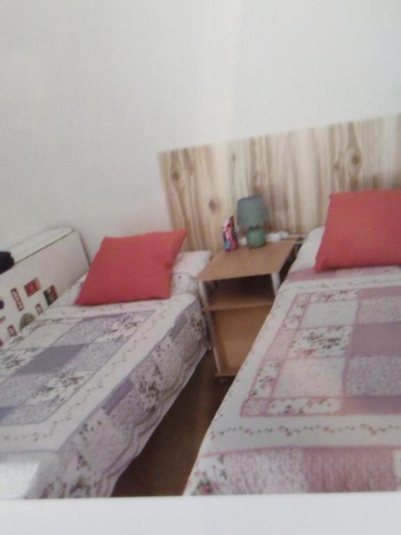 Linda'S Apparment Rooms Mestre Luaran gambar