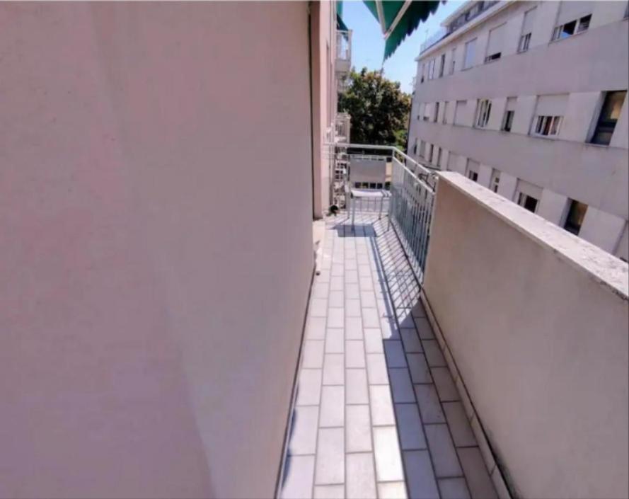 Linda'S Apparment Rooms Mestre Luaran gambar