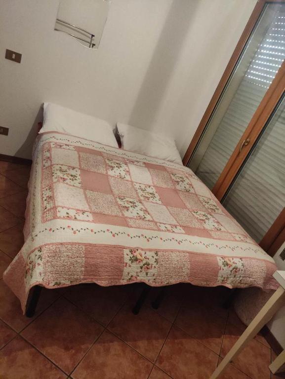 Linda'S Apparment Rooms Mestre Luaran gambar