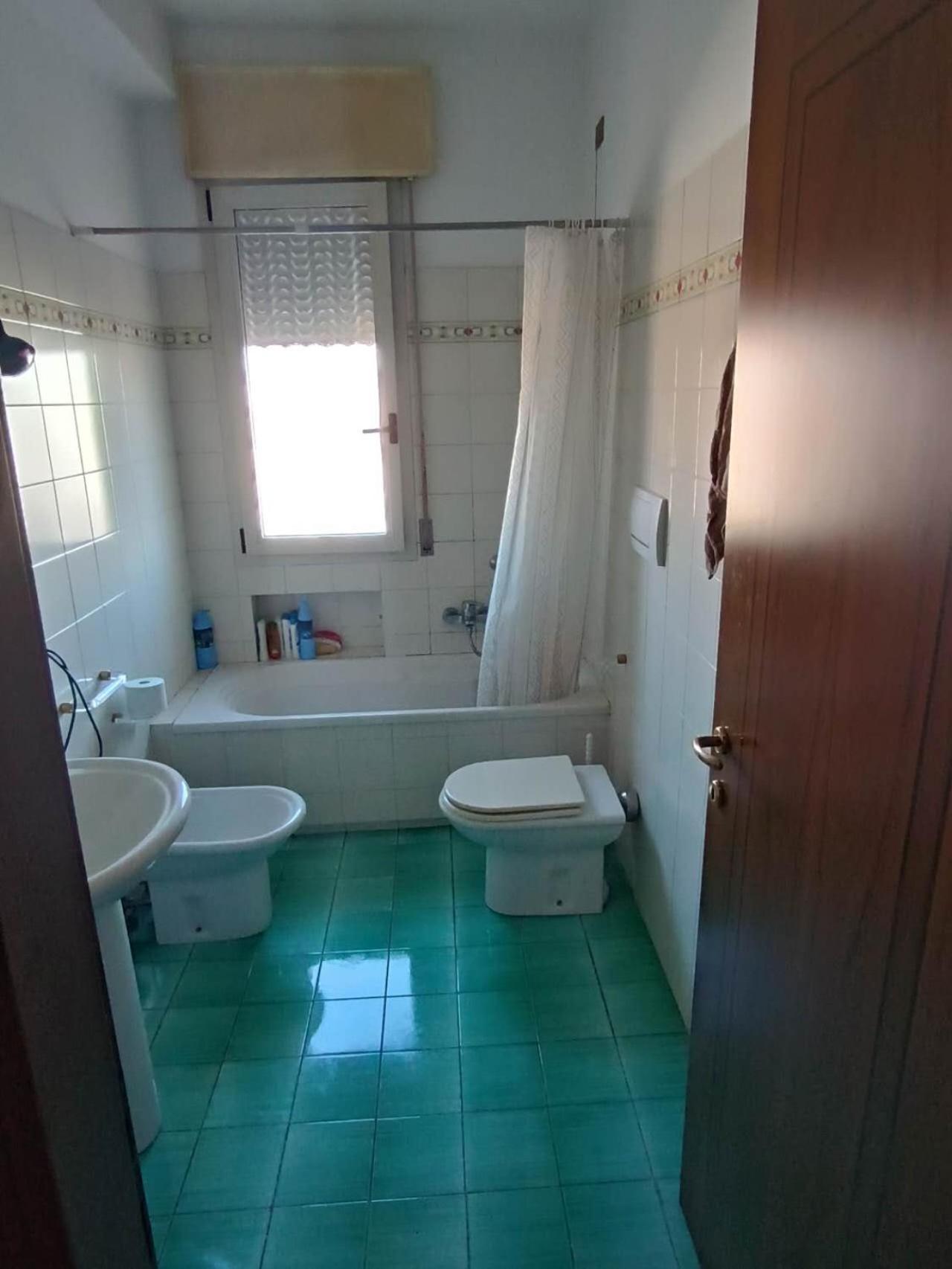 Linda'S Apparment Rooms Mestre Bilik gambar